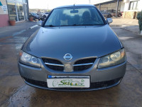 Nissan Almera (N16/E)(01.2000->)