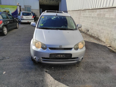 HONDA HR-V (GH)