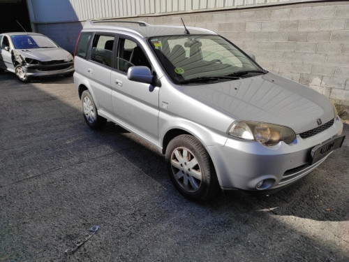 HONDA HR-V (GH) — vehículo donante para recambios 