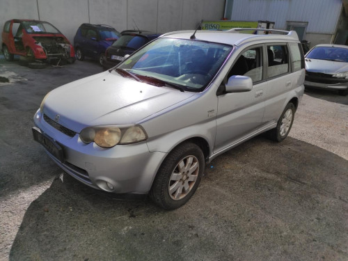 HONDA HR-V (GH) — vehículo donante para recambios 