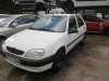 CITROEN SAXO — автомобиль-донор на запчасти 
