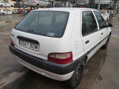 CITROEN SAXO