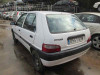 CITROEN SAXO — автомобиль-донор на запчасти 