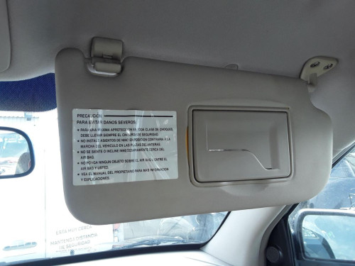 PARASOL DERECHO Hyundai TUCSON (JM) 