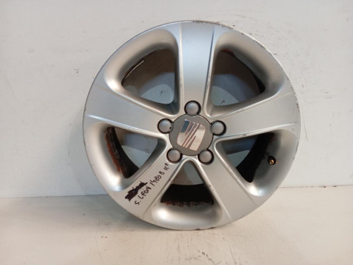  LLANTA SEAT LEON (1P1) 