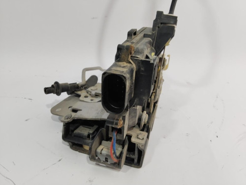 CERRADURA PUERTA DELANTERA DERECHA Audi A6 AVANT (4B5) 
