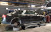 AUDI A6 BERLINA (4B2) — автомобиль-донор на запчасти 