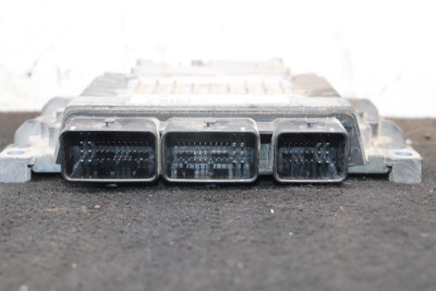 CENTRALITA MOTOR UCE, RENAULT, MEGANE II BERLINA 5P