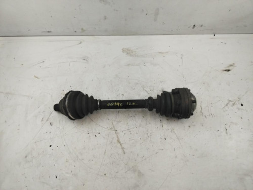 TRANSMISION DELANTERA IZQUIERDA VOLKSWAGEN GOLF V (1K1)(10.2003) 
