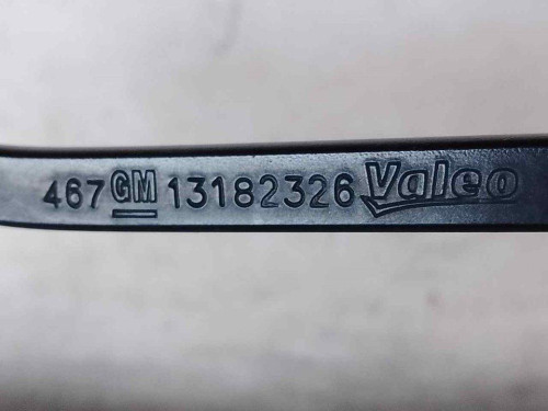 BRAZO LIMPIA DELANTERO DERECHO OPEL CORSA D 