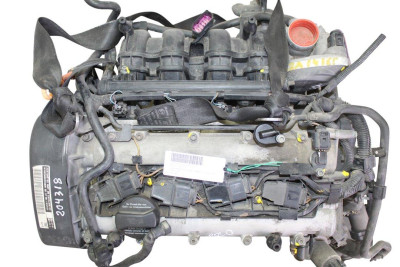 MOTOR COMPLETO, VOLKSWAGEN, POLO IV (9N1)