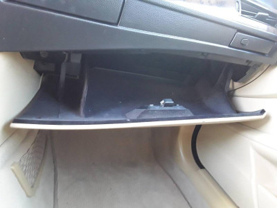 GUANTERA, BMW, SERIE 5 BERLINA (E60)