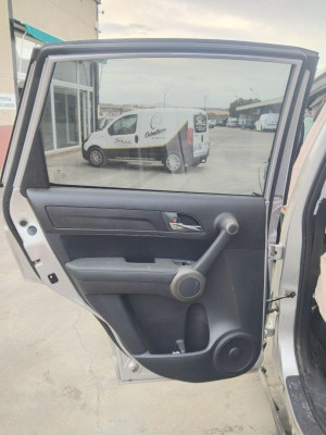 GUARNECIDO PUERTA TRASERA IZQUIERDA Honda CR-V (RE)(11.2012->)