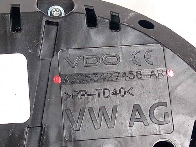 CUADRO INSTRUMENTOS, SEAT, LEON SC (5F5)