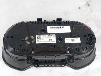CUADRO INSTRUMENTOS, SEAT, LEON SC (5F5)