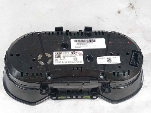 CUADRO INSTRUMENTOS, SEAT, LEON SC (5F5) 
