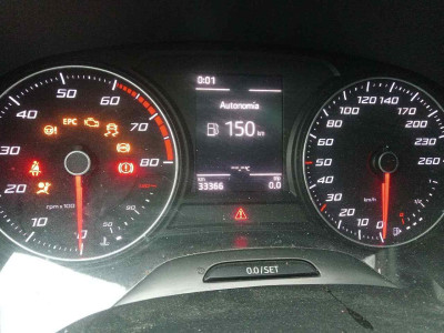 CUADRO INSTRUMENTOS, SEAT, LEON SC (5F5)