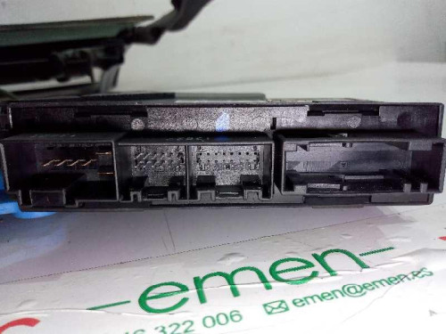  ELEVALUNAS TRASERO DERECHO AUDI A4 BERLINA (8E) 