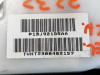  CINTURON SEGURIDAD DELANTERO DERECHO CHRYSLER VOYAGER (RG) 