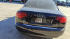 AUDI A4 BERLINA (8E) — автомобиль-донор на запчасти 
