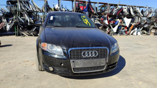  AUDI A4 BERLINA (8E) 
