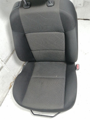 ASIENTO DELANTERO DERECHO, PEUGEOT, 207