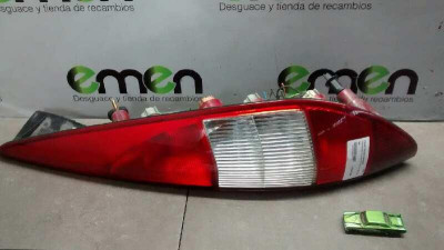 PILOTO TRASERO DERECHO, FORD, MONDEO TURNIER (GE)