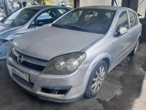  OPEL ASTRA H BERLINA 