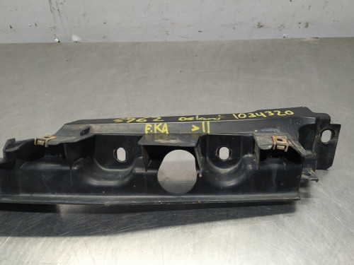 MOLDURAS DELANTERAS FORD KA (CCU) 