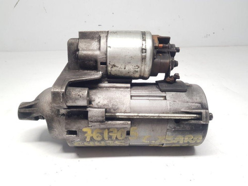  MOTOR ARRANQUE, CITROEN, XSARA PICASSO 
