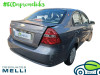 CHEVROLET AVEO BERLINA — автомобиль-донор на запчасти 