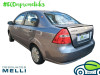 CHEVROLET AVEO BERLINA — автомобиль-донор на запчасти 