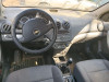 CHEVROLET AVEO BERLINA — автомобиль-донор на запчасти 