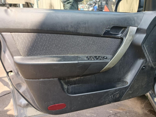 CHEVROLET AVEO BERLINA — автомобиль-донор на запчасти 