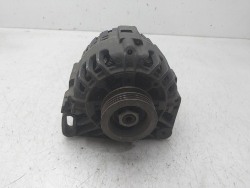 ALTERNADOR Renault CLIO II FASE II (B/CB0) 