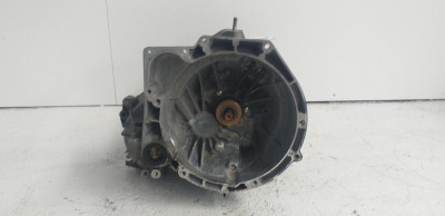 CAJA CAMBIOS, FORD, FIESTA (CB1)