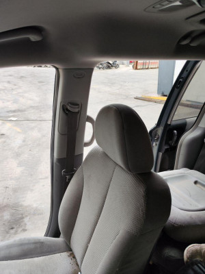CINTURON SEGURIDAD DELANTERO DERECHO