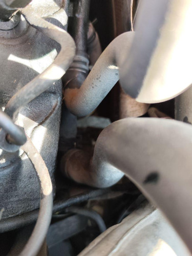 ALTERNADOR AUDI A6 BERLINA (4B2) 