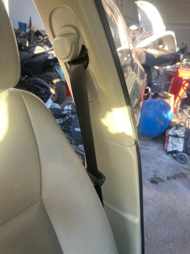 CINTURON SEGURIDAD DELANTERO IZQUIERDO Saab 9-3 BERLINA 