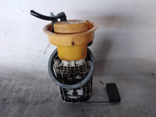 BOMBA COMBUSTIBLE SEAT CORDOBA BERLINA (6L2) 