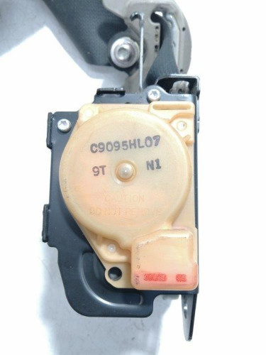  CINTURON SEGURIDAD DELANTERO IZQUIERDO MITSUBISHI GRANDIS (NA0W) 