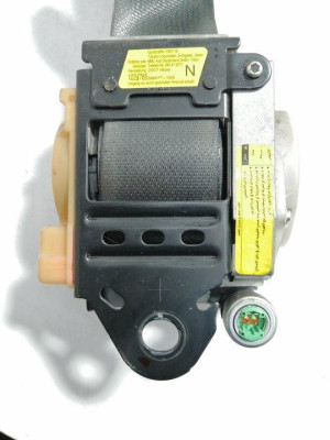 CINTURON SEGURIDAD DELANTERO IZQUIERDO, MITSUBISHI, GRANDIS (NA0W)
