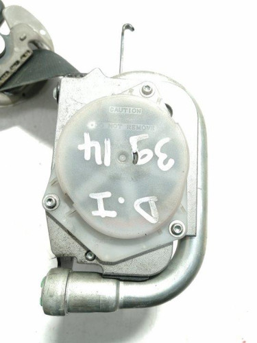  CINTURON SEGURIDAD DELANTERO IZQUIERDO MITSUBISHI GRANDIS (NA0W) 