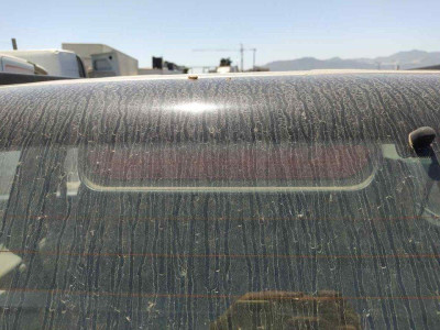 LUZ CENTRAL DE FRENO, NISSAN, X-TRAIL (T30)