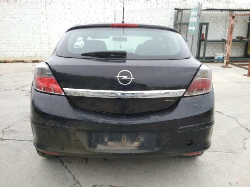  OPEL ASTRA H GTC 