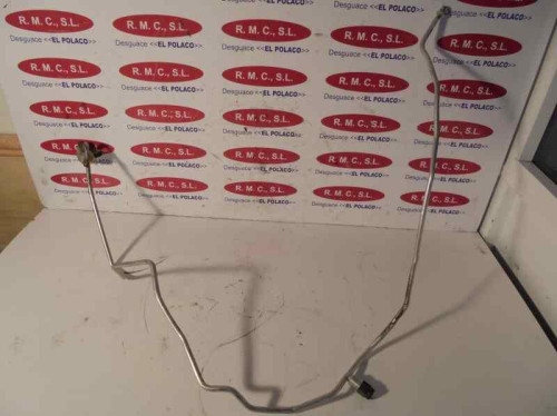  TUBOS AIRE ACONDICIONADO Nissan QASHQAI (J10) 