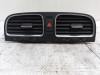  AIREADOR CENTRAL VOLKSWAGEN GOLF VI (5K1)(10.2008) 