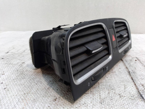  AIREADOR CENTRAL VOLKSWAGEN GOLF VI (5K1)(10.2008) 