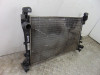  RADIADOR AGUA FIAT III EVO PUNTO (199) 