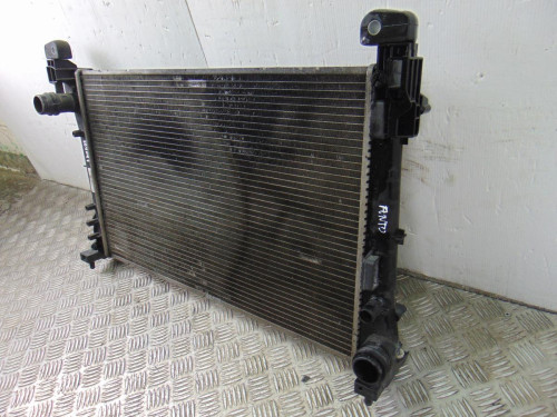  RADIADOR AGUA FIAT III EVO PUNTO (199) 